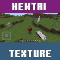 Hentai Texture Pack for Minecraft PE
