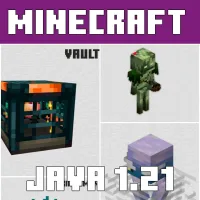 Download Minecraft Java 1.21