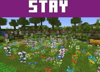 Stay True from Textures for Minecraft Java 1.20