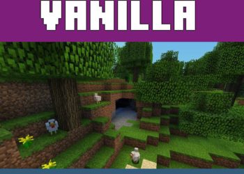 Vanilla Experience from Textures for Minecraft Java 1.20