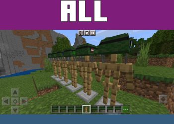 All Countries from Indian Texture Pack for Minecraft PE