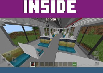 Inside from Indonesia Texture Pack for Minecraft PE