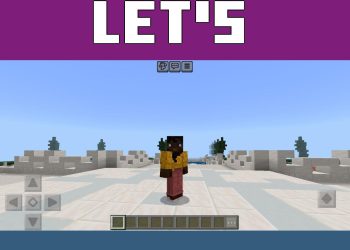 Lets Start from India Map for Minecraft PE