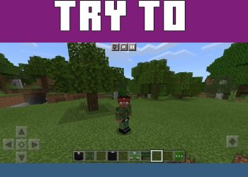 Survive from Argentine Texture Pack for Minecraft PE