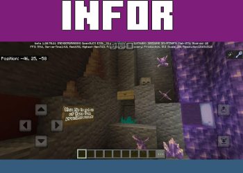 Information from Godzilla x Kong Map for Minecraft PE