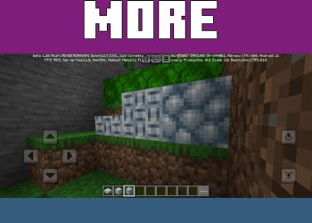 More Aluminium from Tinkers Mod for Minecraft PE
