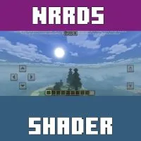 NRRDS Shader for Minecraft PE