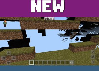 Options from X-Ray 2 Texture Pack for Minecraft PE