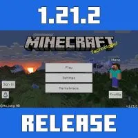 Minecraft PE 1.21.2