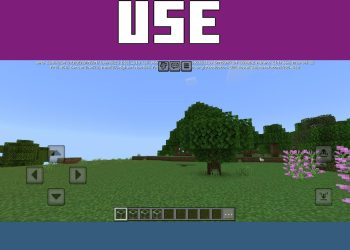 Use It from Fast Craft Texture Pack for Minecraft PE
