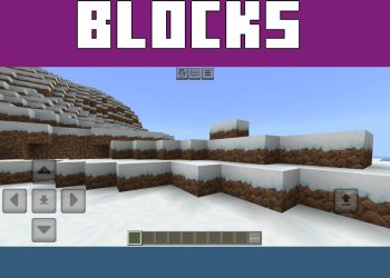 Details from Multipixel Texture Pack for Minecraft PE