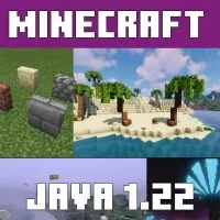 Download Minecraft Java 1.22